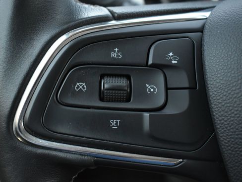 Used 2023 Buick Encore GX Select image 20