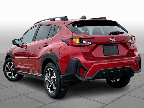 New 2026 Subaru Crosstrek 2.0i Premium AWD/4WD image 11
