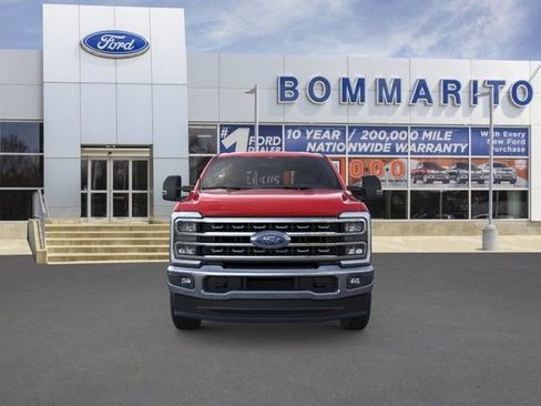 New 2026 Ford F250 XLT image 6