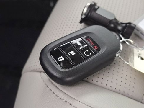 New 2026 Honda CR-V EX-L image 20