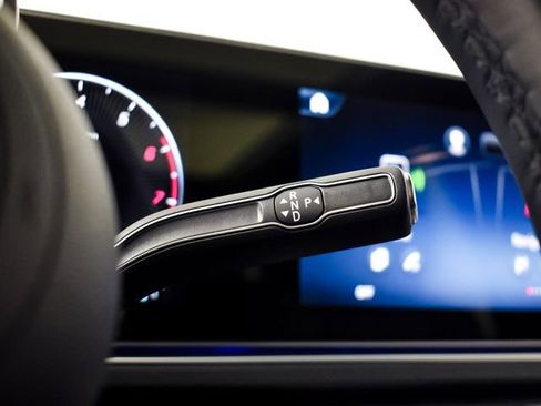 Certified 2025 Mercedes-Benz GLS 450 4MATIC image 26