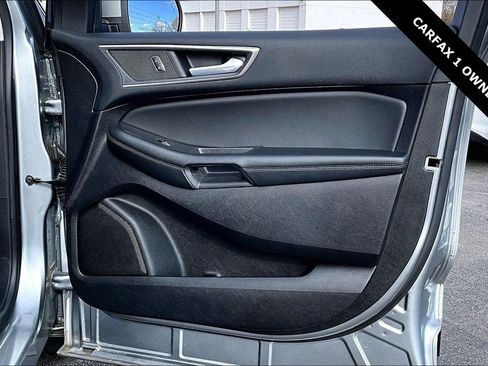 Used 2024 Ford Edge SEL image 26