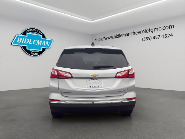 Used 2018 Chevrolet Equinox LT AWD/4WD image 7