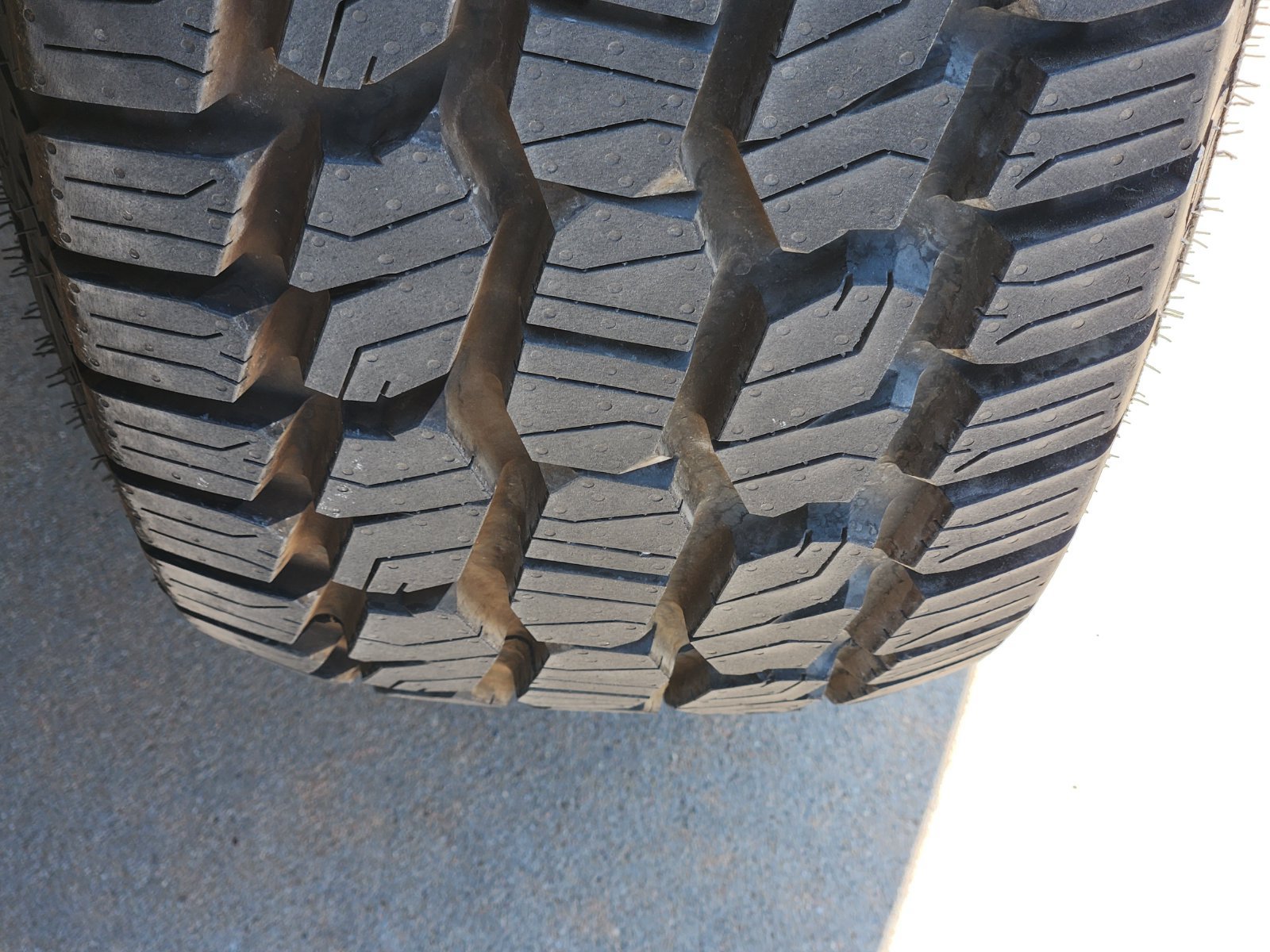 Used 2023 Toyota Tacoma TRD Pro AWD/4WD image 15