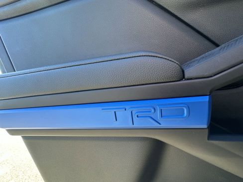 New 2026 Toyota Tacoma TRD Off-Road AWD/4WD image 28