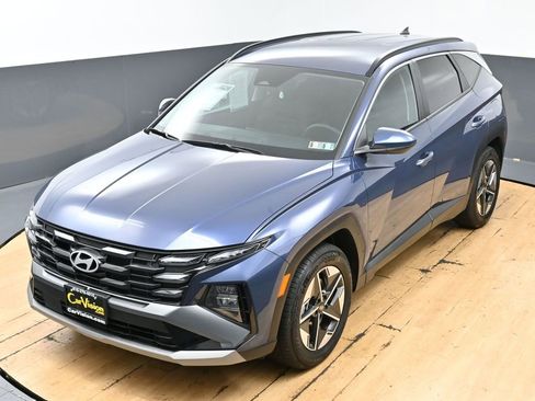 Used 2025 Hyundai Tucson SEL FWD image 45