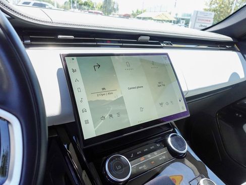 Used 2023 Land Rover Range Rover Sport SE image 23