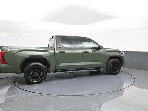 Used 2022 Toyota Tundra SR5 RWD image 22