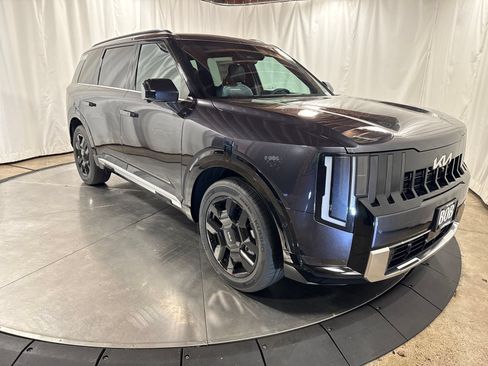 New 2027 Kia Telluride SX FWD image 10