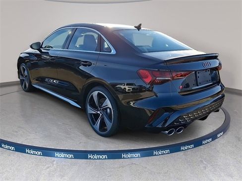 New 2026 Audi S3 Premium image 2