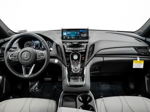 New 2026 Acura RDX SH-AWD image 12