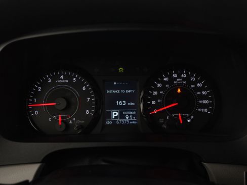 Used 2016 Toyota Sienna LE FWD image 25