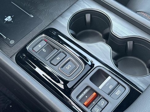 New 2026 Honda Passport TrailSport image 24