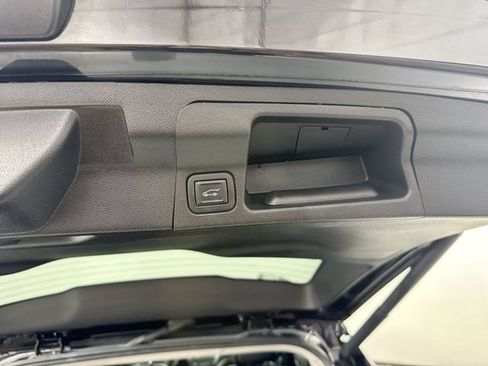 Used 2023 GMC Acadia AT4 w/ Trailering Package AWD/4WD image 37