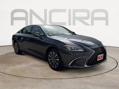 Used 2023 Lexus ES 350 w/ Accessory Package (Z2) FWD image 4