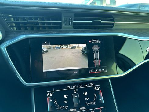 Used 2019 Audi A7 3.0T Premium w/ Convenience Package image 21
