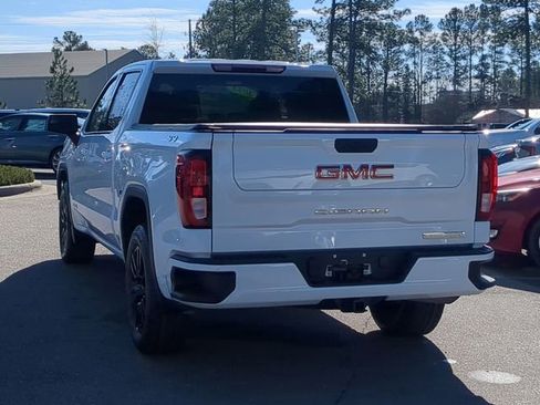 Certified 2023 GMC Sierra 1500 Elevation image 7