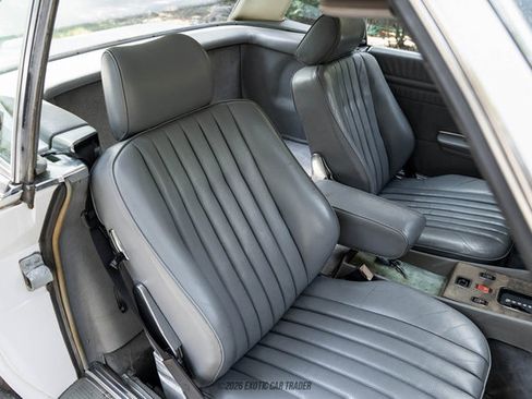 Used 1988 Mercedes-Benz 560 SL image 55
