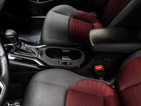 Used 2023 Toyota Corolla SE image 16