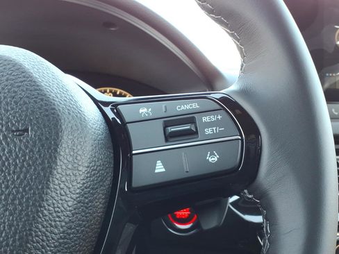 New 2026 Honda Civic Sport image 19