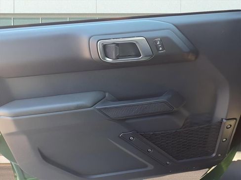 New 2025 Ford Bronco Badlands AWD/4WD image 20