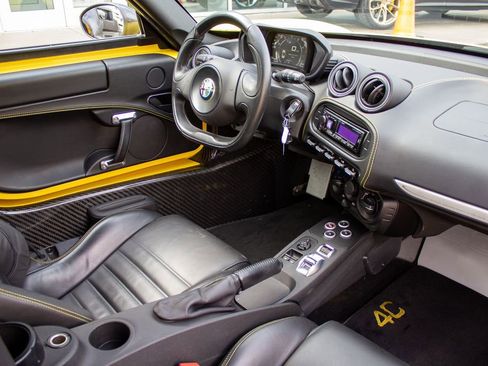 Used 2016 Alfa Romeo 4C Spider w/ Spider Track Package 4 image 13