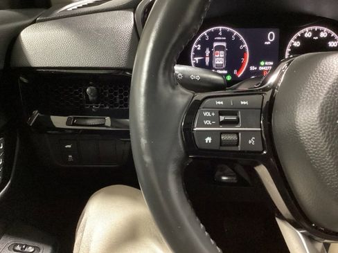 Used 2023 Honda CR-V EX-L image 25