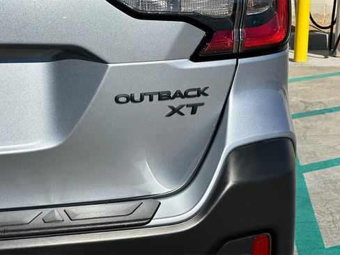 Used 2022 Subaru Outback Onyx Edition XT image 34