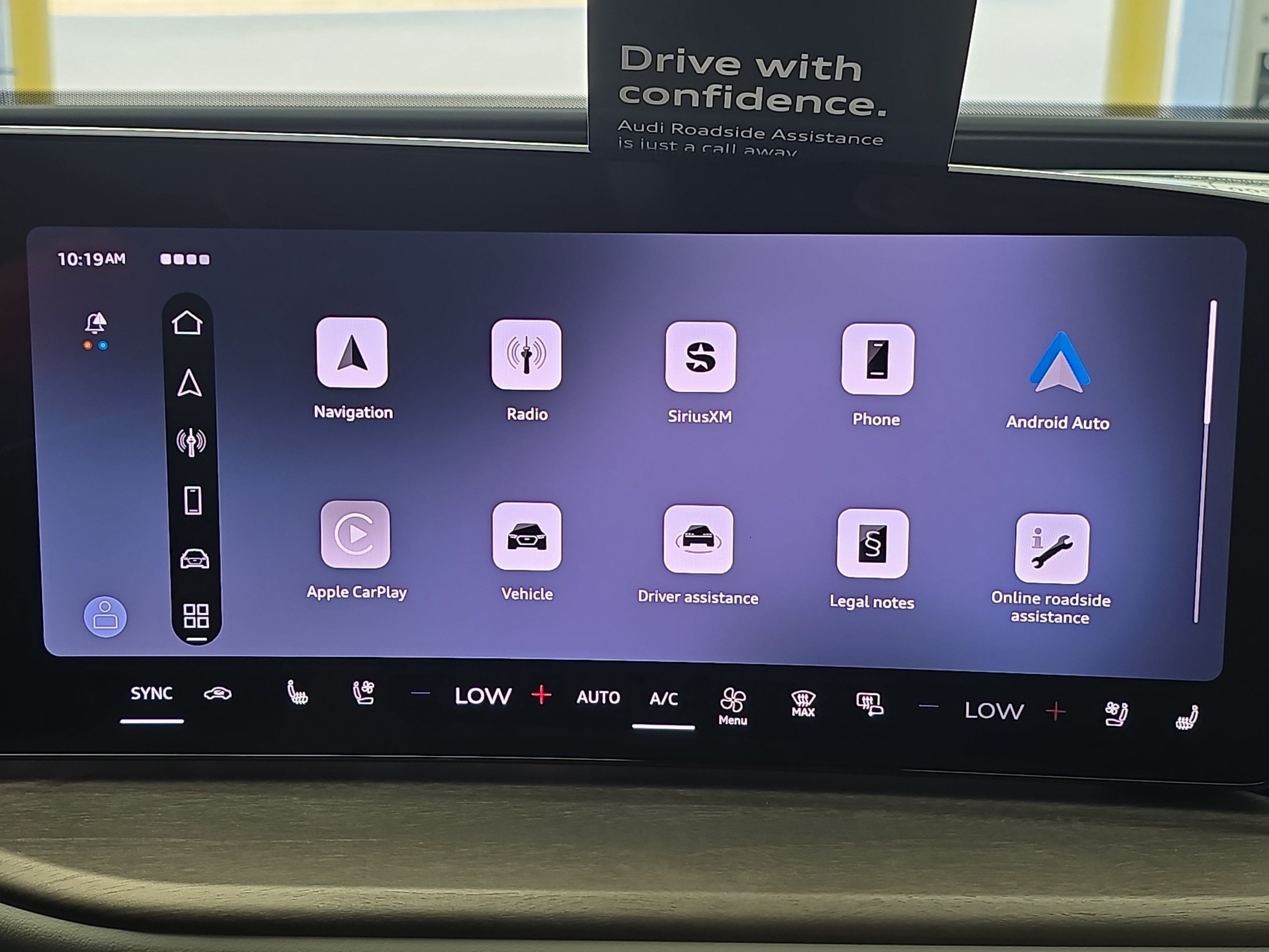 New 2026 Audi Q5 Premium Plus AWD/4WD image 21