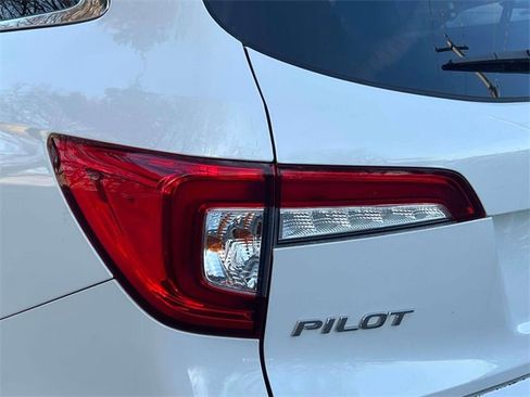 Used 2022 Honda Pilot Special Edition image 8
