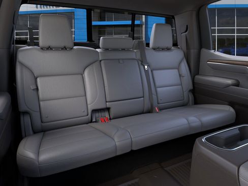 New 2026 Chevrolet Silverado 1500 LT Trail Boss w/ LT Trail Boss Premium Package image 41