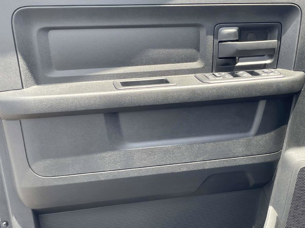 New 2026 RAM 2500 Tradesman AWD/4WD image 23