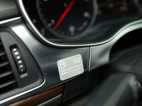 Used 2014 Audi A6 TDI Prestige w/ Prestige Package AWD/4WD image 17
