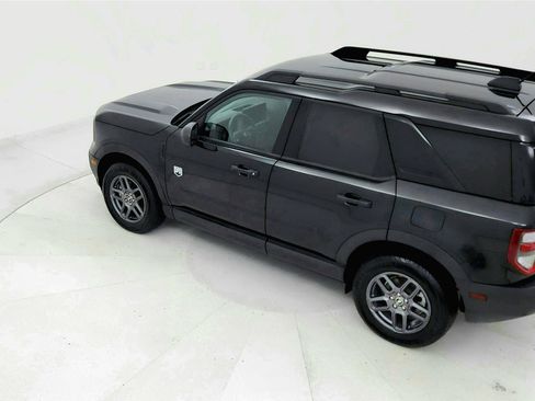 Used 2025 Ford Bronco Sport Big Bend AWD/4WD image 15