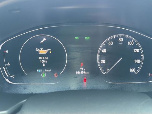 Used 2020 Honda Accord Sport image 18