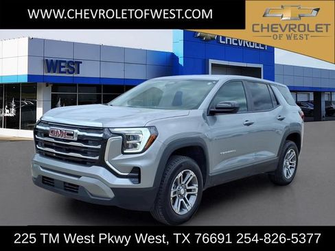 Used 2025 GMC Terrain Elevation FWD image 1