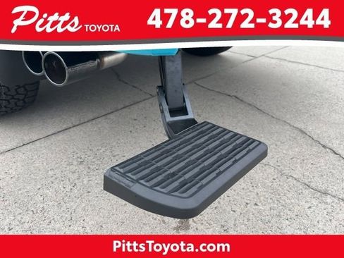New 2026 Toyota Tundra TRD Pro AWD/4WD image 15