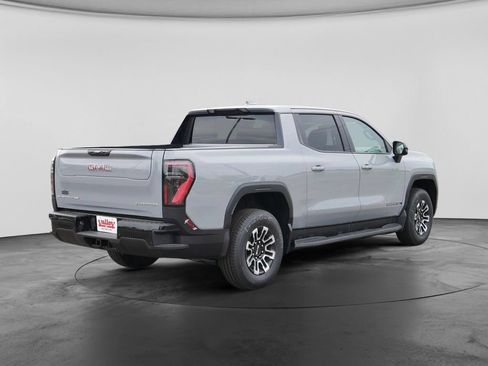 New 2026 GMC Sierra EV Elevation AWD/4WD image 4