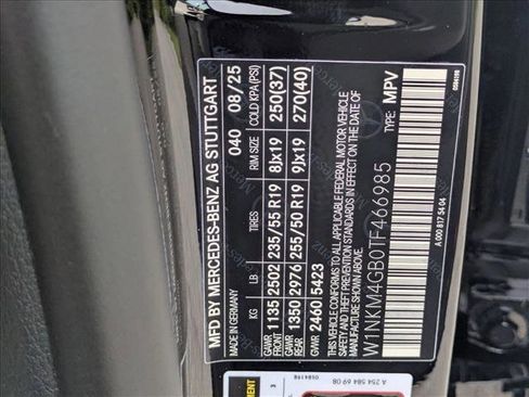 New 2026 Mercedes-Benz GLC 300 image 18