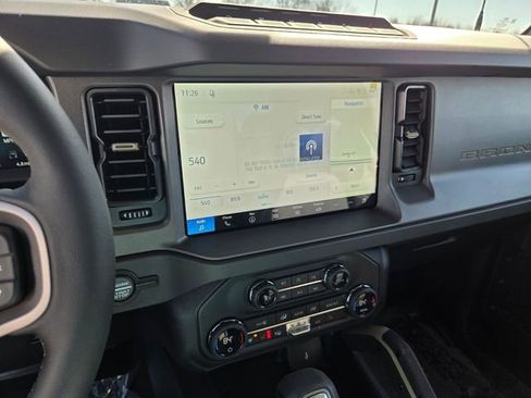 New 2026 Ford Bronco Badlands AWD/4WD image 54