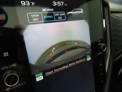 New 2025 Subaru Forester Limited image 19