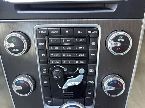 Used 2015 Volvo S60 T5 Premier image 26