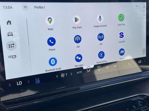 New 2026 Ford Expedition Max Platinum w/ Platinum Ultimate Package image 7