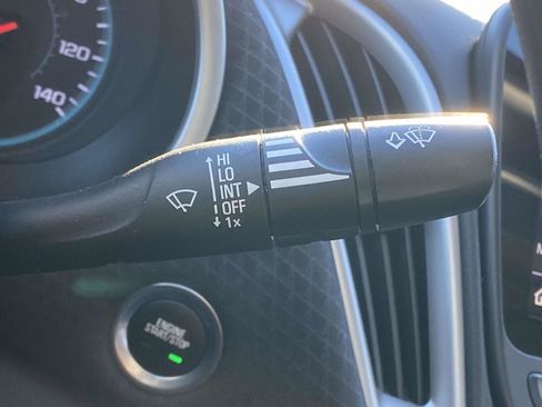 Used 2023 Chevrolet Malibu LT image 23