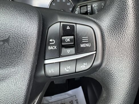 Used 2022 Ford Escape SE AWD/4WD image 16