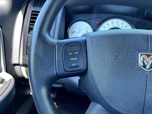 Used 2011 Dodge Dakota Big Horn AWD/4WD image 12
