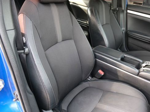 Used 2019 Honda Civic Sport image 27