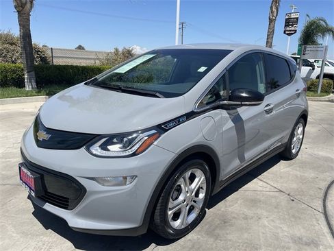 Used 2019 Chevrolet Bolt LT image 1