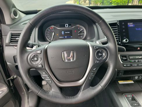 Used 2022 Honda Ridgeline RTL-E image 21