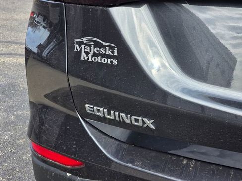 Used 2023 Chevrolet Equinox LT image 11